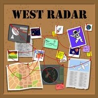 West Radar