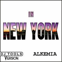 In New York (DJ Tools Version)