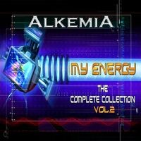 My Energy : The Complete Collection, Vol. 2