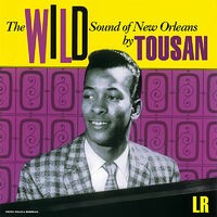 The Wild Sound of New Orleans