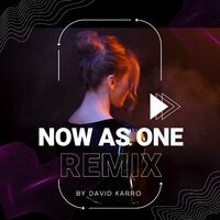 Now As One (David Karro Remix)