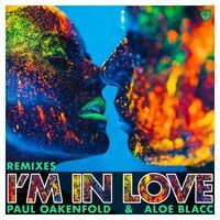 I’m in Love (The Remixes)