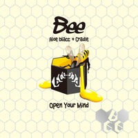 Open Your Mind feat. Aloe Blacc + Cradle