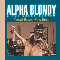 Grand Bassam Zion Rock - Remastered Edition