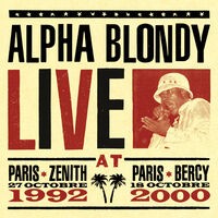 Live at Paris Zenith 1992 & Paris Bercy 2000