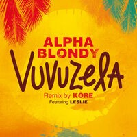 Vuvuzela (Remix By DJ Kore) - single