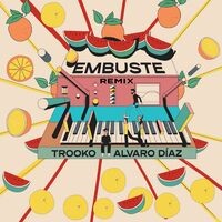 Embuste (Trooko DnB Remix)