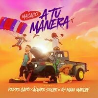 A Tu Manera (feat. Ky-Mani Marley)