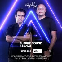 FSOE 621 - Future Sound Of Egypt Episode 621 (Incl. Live Set at Luminosity ADE 2019)