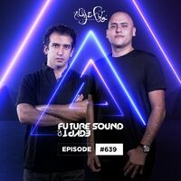 FSOE 639 - Future Sound Of Egypt Episode 639