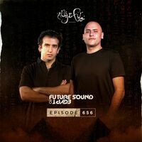 FSOE 656 - Future Sound Of Egypt Episode 656 (Fuenka & Dan Stone Takeover)