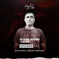 FSOE 724 - Future Sound Of Egypt Episode 724