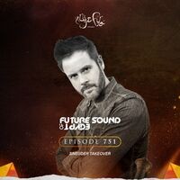 FSOE 751 - Future Sound Of Egypt Episode 751
