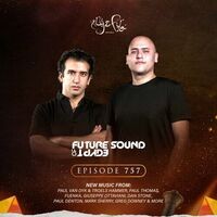FSOE 757 - Future Sound Of Egypt Episode 757