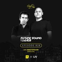 FSOE 828 - Future Sound Of Egypt Episode 828