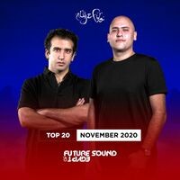 FSOE Top 20 - November 2020