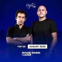 Top 20 - August 2020