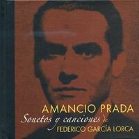 Sonetos y Canciones de Federico García Lorca