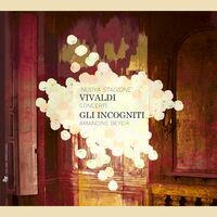 Vivaldi: Concerti 