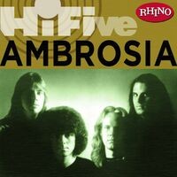 Rhino Hi Five: Ambrosia (US Release)