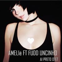 Ai Preto Otet (feat. Fudd uncinho) [Slowed and Reverb]