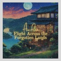 Flight Across the Forgotten Lands