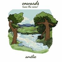 Onwards (Runs the River) (feat. Francis Davies & Dave Nachmanoff)