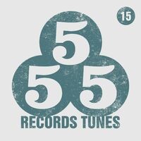 555 Records Tunes, Vol. 15