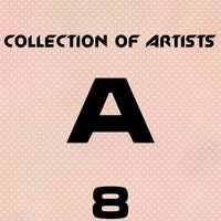 Collection Of Artists A, Vol. 8