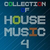 Collection Of House Music, Vol. 4