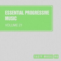 Essential Progressive Music, Vol. 21