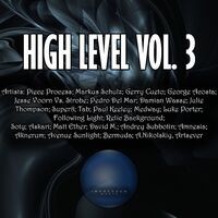High Level, Vol. 3
