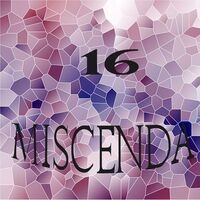 Miscenda, Vol.16