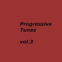 Progressive Tunes, Vol. 3