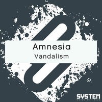 Vandalism - Single
