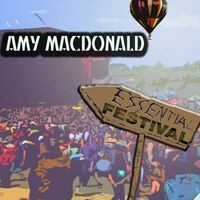 Essential Festival: Amy MacDonald (International Version)