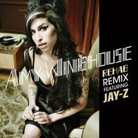Rehab (Remix) (Edited Version)