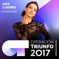 Havana (Operación Triunfo 2017)