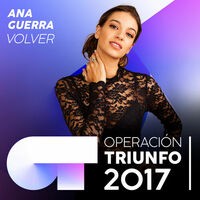 Volver (Operación Triunfo 2017)
