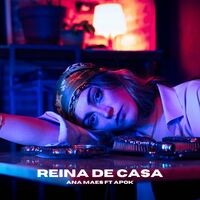 Reina de Casa (feat. Apok)