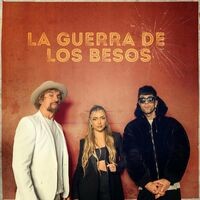 La Guerra de los Besos (feat. Bejo)