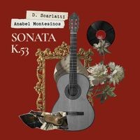 Sonata, K. 53 in D Major: Presto