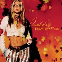 Freak Of Nature / Not That Kind (Coffret 2 CD)