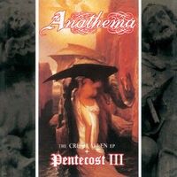 Pentecost III & the Crestfallen EP
