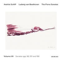 Beethoven: The Piano Sonatas, Volume VII