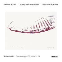 Beethoven: The Piano Sonatas, Volume VIII