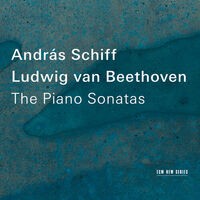 Ludwig van Beethoven - The Piano Sonatas (Live)