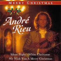 Merry Christmas By André Rieu