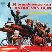 14 Brandnieuwe Van André Van Duin
