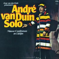 André van Duin Solo